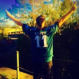 Meet your Posher, Josh